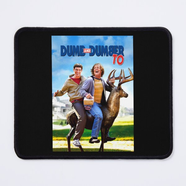 Item preview, Call Me Dumb And Dumber Mens Best designed and sold by HarleyTodd.