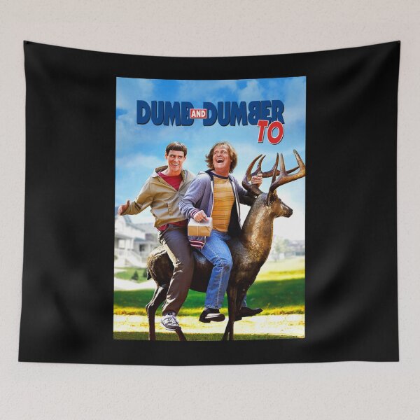 Item preview, Call Me Dumb And Dumber Mens Best designed and sold by HarleyTodd.