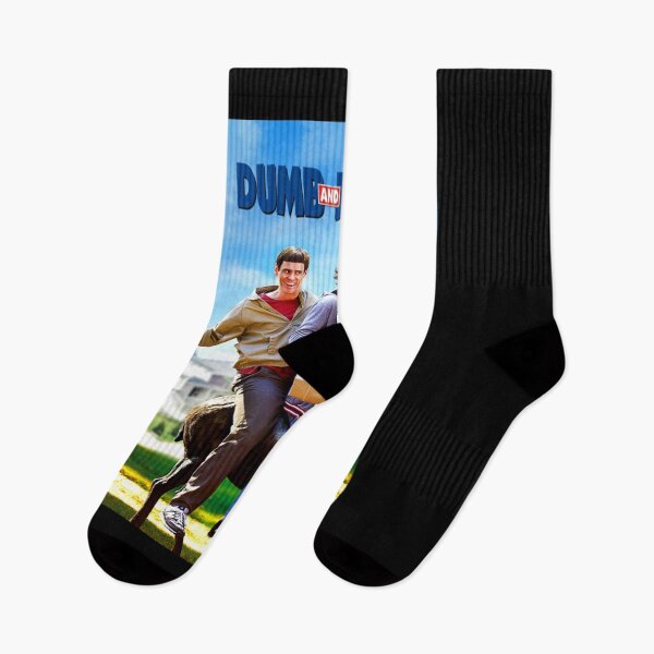 Item preview, Call Me Dumb And Dumber Mens Best designed and sold by HarleyTodd.