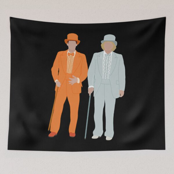 Item preview, Call Me Dumb And Dumber Lover Gifts designed and sold by HarleyTodd.