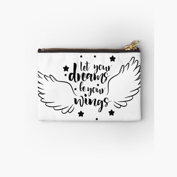 Item preview, Let your dreams  designed and sold by qzpolo.