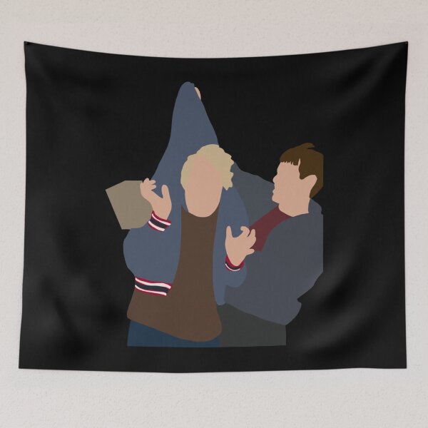 Item preview, Dumb And Dumber Funny Gifts Boys Girls designed and sold by HarleyTodd.