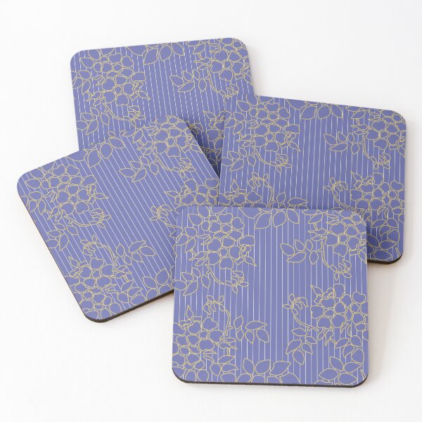 Item preview, SPRING IN BLUE designed and sold by AbsentisDesigns.
