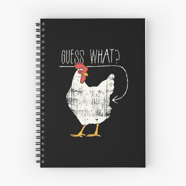 Item preview, Guess What Chicken But & More Funny What&x27;s Up Chicken Butt Stuff Classic  designed and sold by lavisuzzelll.