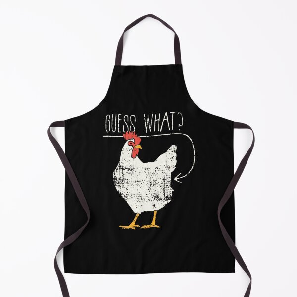 Item preview, Guess What Chicken But & More Funny What&x27;s Up Chicken Butt Stuff Classic  designed and sold by lavisuzzelll.