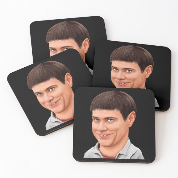 Item preview, Dumb And Dumber Lloyd Christmas Gifts Idea designed and sold by HarleyTodd.