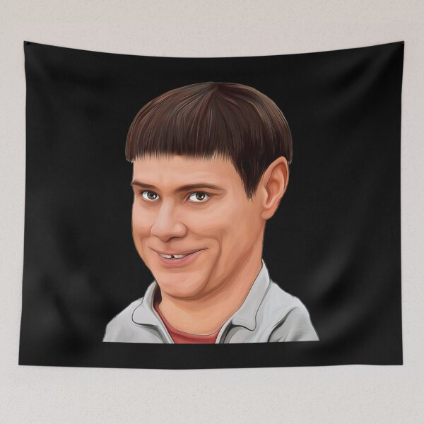 Item preview, Dumb And Dumber Lloyd Christmas Gifts Idea designed and sold by HarleyTodd.