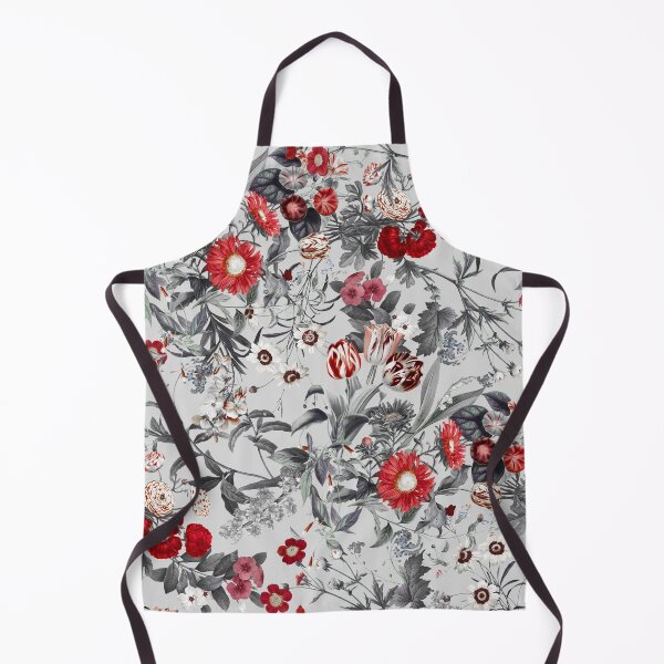 Item preview, EXOTIC GARDEN XVII designed and sold by Burcu Korkmazyurek.
