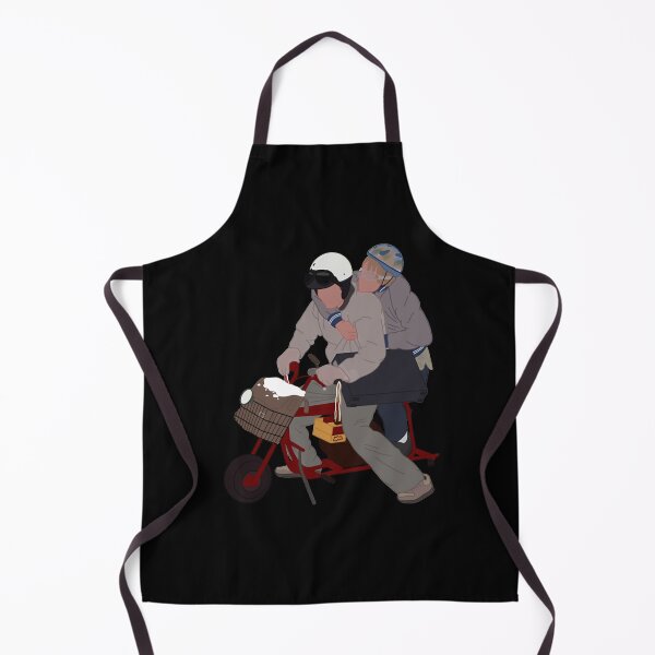 Item preview, Dumb And Dumber Mini Bike Lover Gifts designed and sold by HarleyTodd.