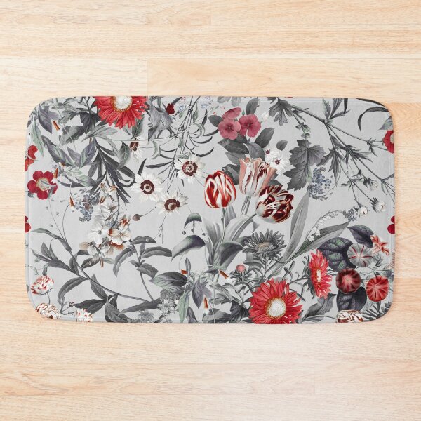 Item preview, EXOTIC GARDEN XVII designed and sold by Burcu Korkmazyurek.