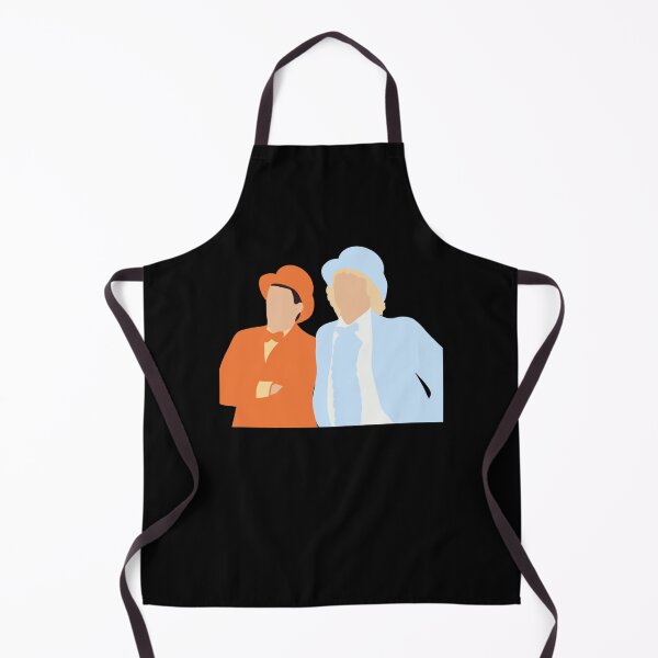 Item preview, Dumb And Dumber My Favorite People designed and sold by HarleyTodd.