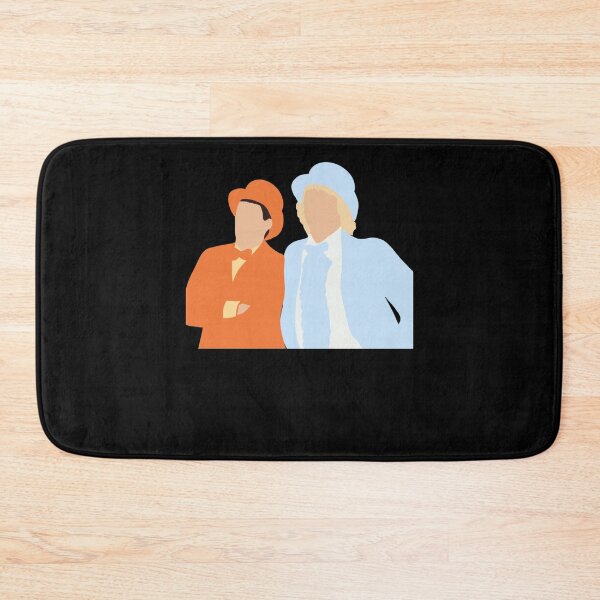 Item preview, Dumb And Dumber My Favorite People designed and sold by HarleyTodd.