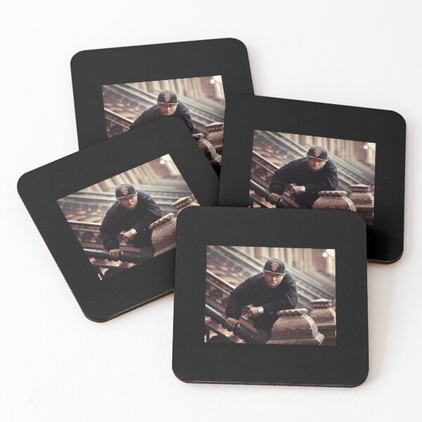 Item preview, Black Rob Black Rob Black Rob Black Rob Black Rob| Perfect Gift designed and sold by laurecara.