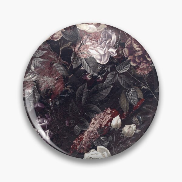 Item preview, EXOTIC GARDEN - NIGHT III designed and sold by Burcu Korkmazyurek.