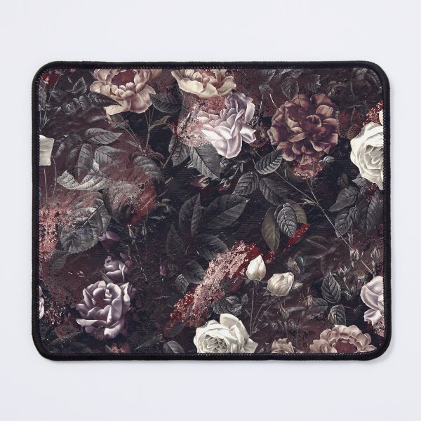 Item preview, EXOTIC GARDEN - NIGHT III designed and sold by Burcu Korkmazyurek.