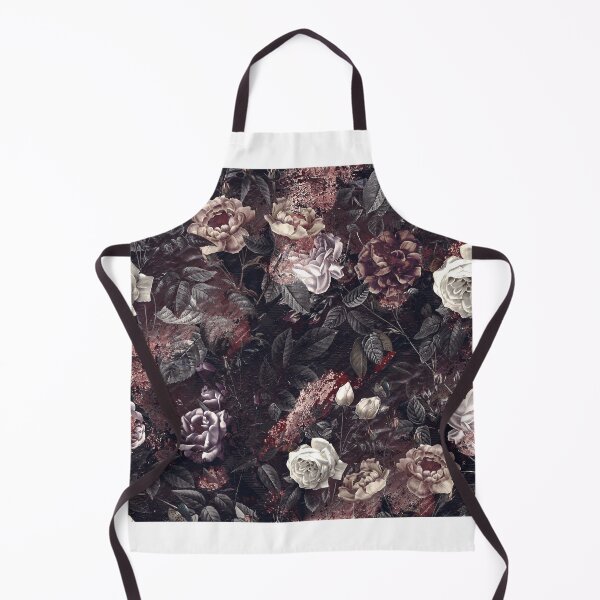 Item preview, EXOTIC GARDEN - NIGHT III designed and sold by Burcu Korkmazyurek.
