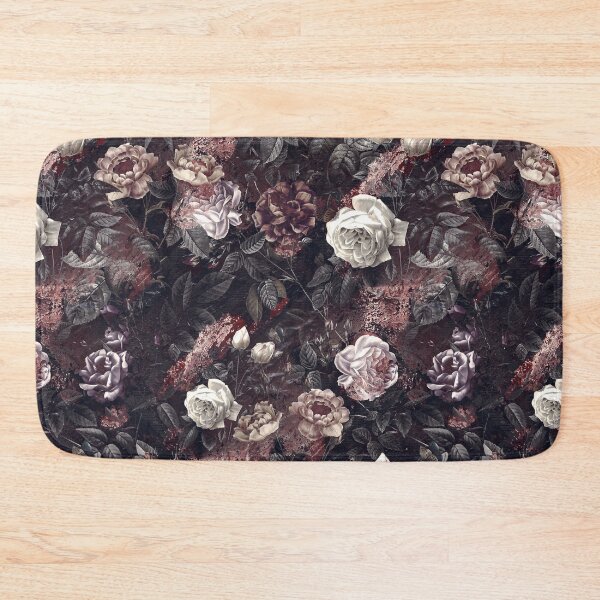Item preview, EXOTIC GARDEN - NIGHT III designed and sold by Burcu Korkmazyurek.