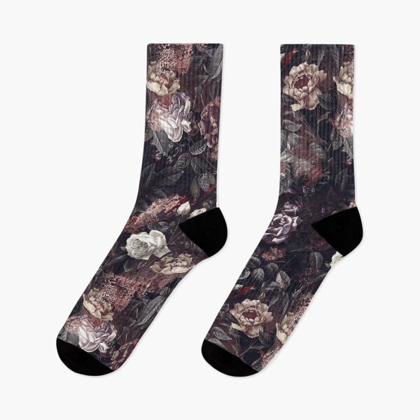 Item preview, EXOTIC GARDEN - NIGHT III designed and sold by Burcu Korkmazyurek.