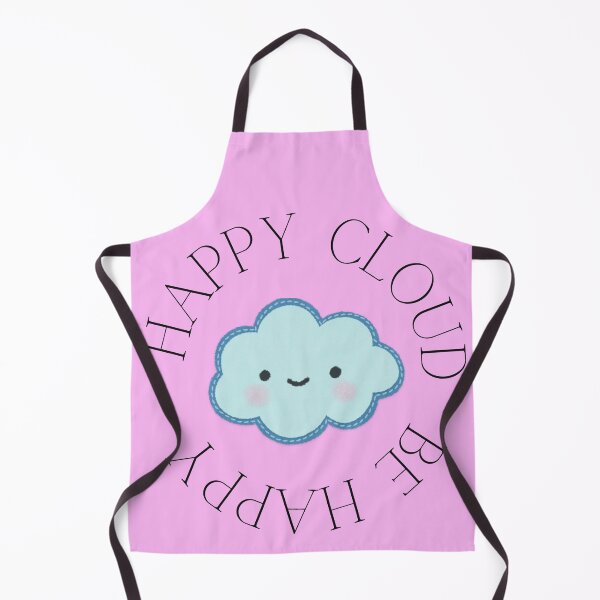 Item preview, Happy Cloud  designed and sold by David Jardine.