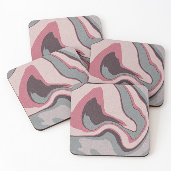 Item preview, wavy design designed and sold by casnicol.