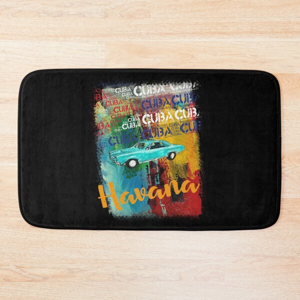 Item preview, La Habana Cuba Coches Antiguos Oldtimer designed and sold by Dubbra.