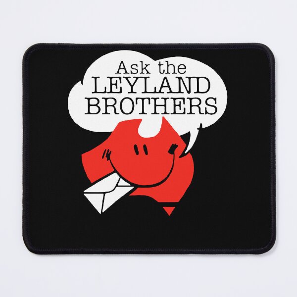 Item preview, Ask the Leyland Brothers designed and sold by florencemck.