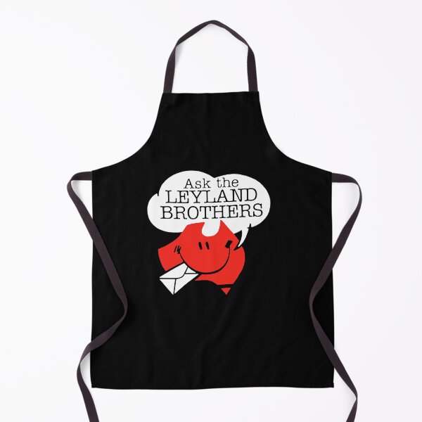 Item preview, Ask the Leyland Brothers designed and sold by florencemck.