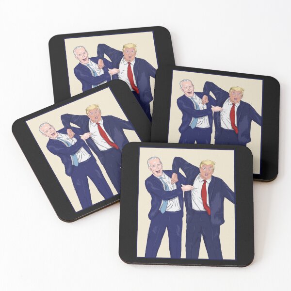 Item preview, Biden And Trump Funny Gifts Boys Girls designed and sold by HarleyTodd.