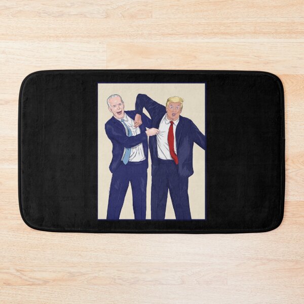 Item preview, Biden And Trump Funny Gifts Boys Girls designed and sold by HarleyTodd.