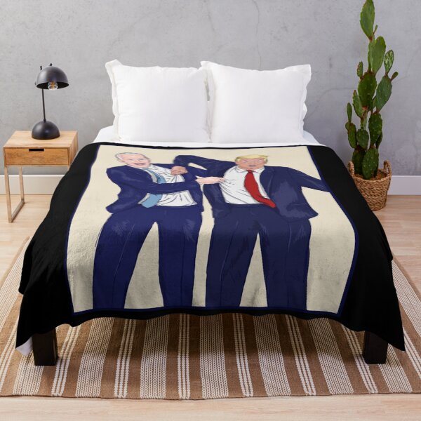 Item preview, Biden And Trump Funny Gifts Boys Girls designed and sold by HarleyTodd.
