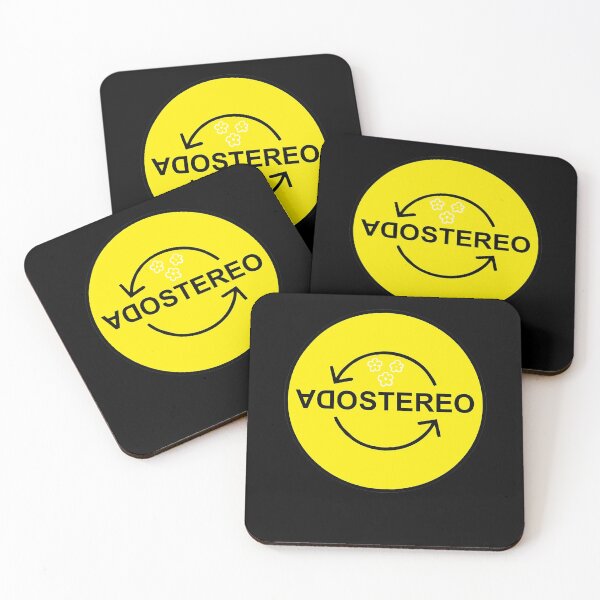 Item preview, Soda Stereo designed and sold by AliciaBlackSlay.