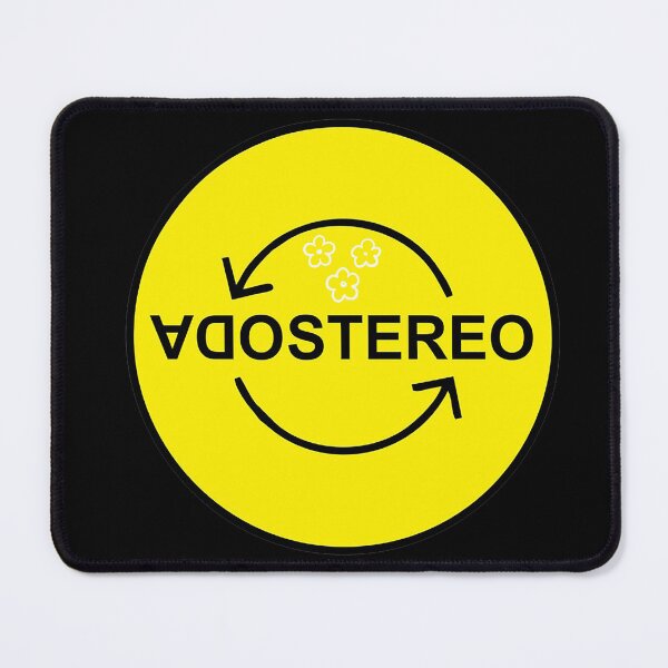Item preview, Soda Stereo designed and sold by AliciaBlackSlay.