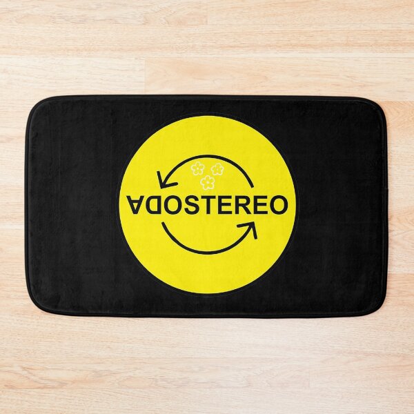 Item preview, Soda Stereo designed and sold by AliciaBlackSlay.