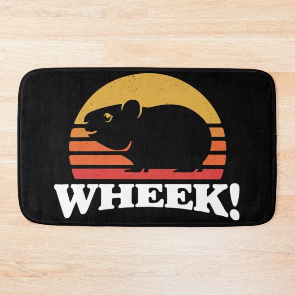 Item preview, Guinea Pig  Classic  designed and sold by lavisuzzelll.
