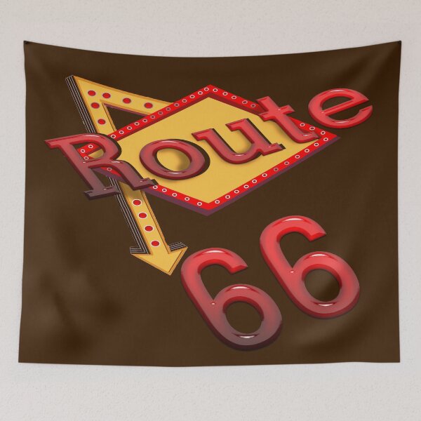 Item preview, Route 66 trip america designed and sold by mycomichistory.