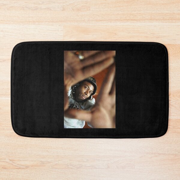 Item preview, Black Rob Black Rob Black Rob Black Rob Black Rob| Perfect Gift designed and sold by laurecara.