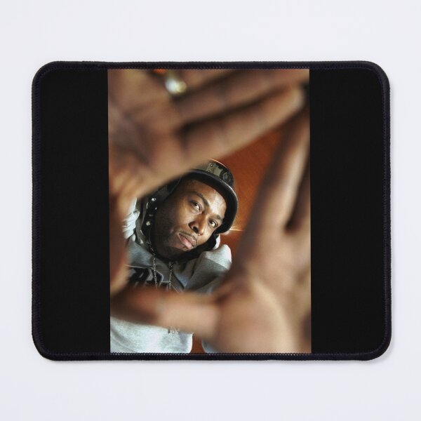 Item preview, Black Rob Black Rob Black Rob Black Rob Black Rob| Perfect Gift designed and sold by laurecara.