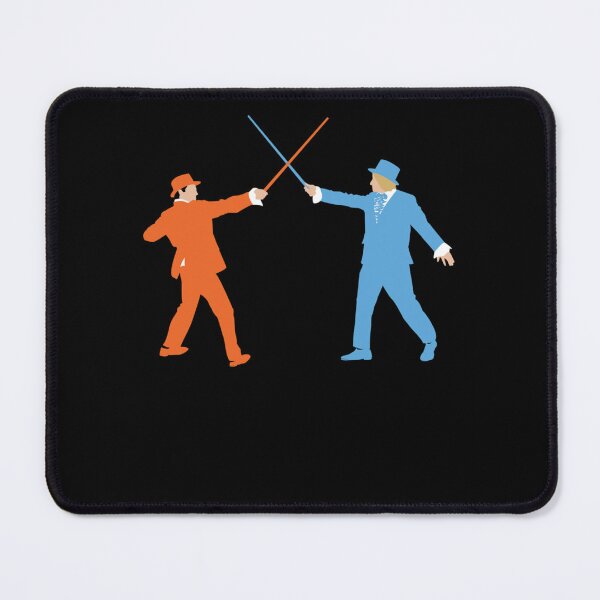 Item preview, Dumb And Dumber On Guard Mens Best designed and sold by HarleyTodd.