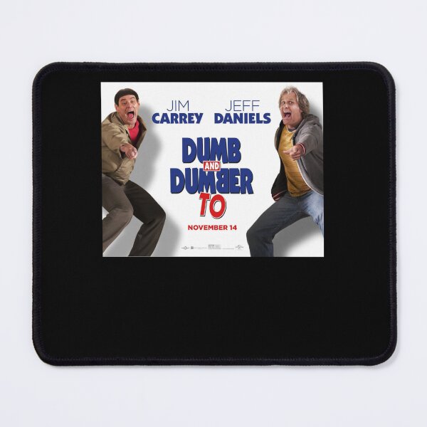 Item preview, Graphic Dumb And Dumber Gifts Idea designed and sold by HarleyTodd.
