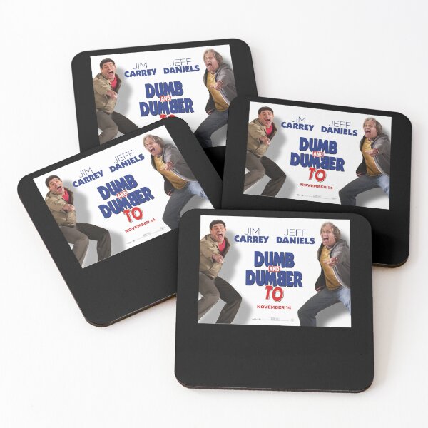 Item preview, Graphic Dumb And Dumber Gifts Idea designed and sold by HarleyTodd.