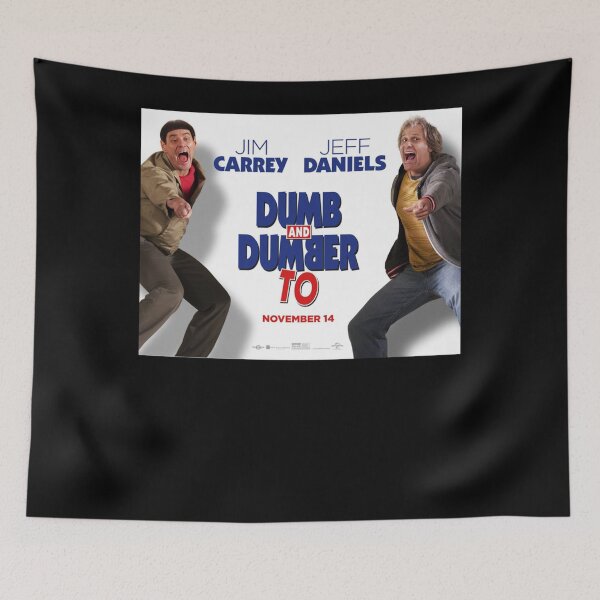 Item preview, Graphic Dumb And Dumber Gifts Idea designed and sold by HarleyTodd.