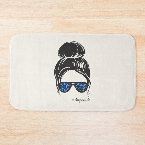 Item preview, She Persists designed and sold by SpeakLifeHQ.