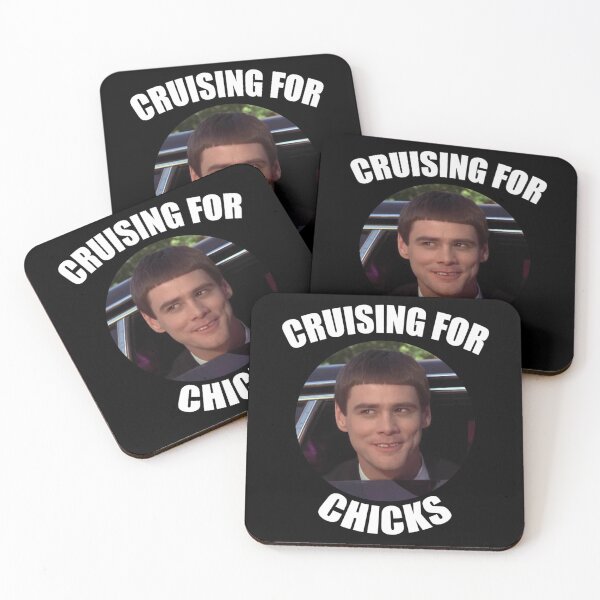 Item preview, Picture Dumb And Dumber Funny Gifts designed and sold by HarleyTodd.