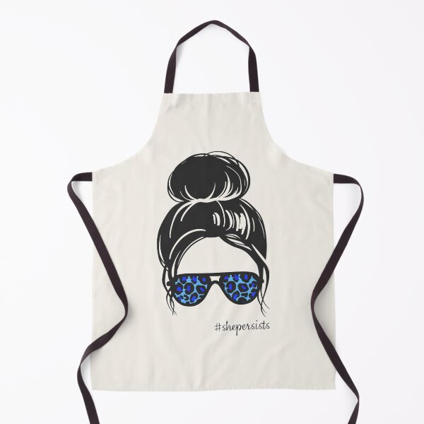 Item preview, She Persists designed and sold by SpeakLifeHQ.