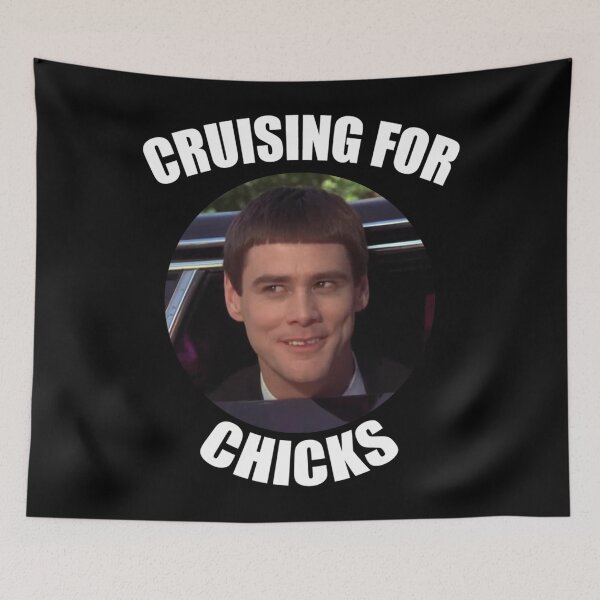 Item preview, Picture Dumb And Dumber Funny Gifts designed and sold by HarleyTodd.
