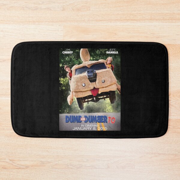 Item preview, Graphic Dumb And Dumber Mens Best designed and sold by HarleyTodd.