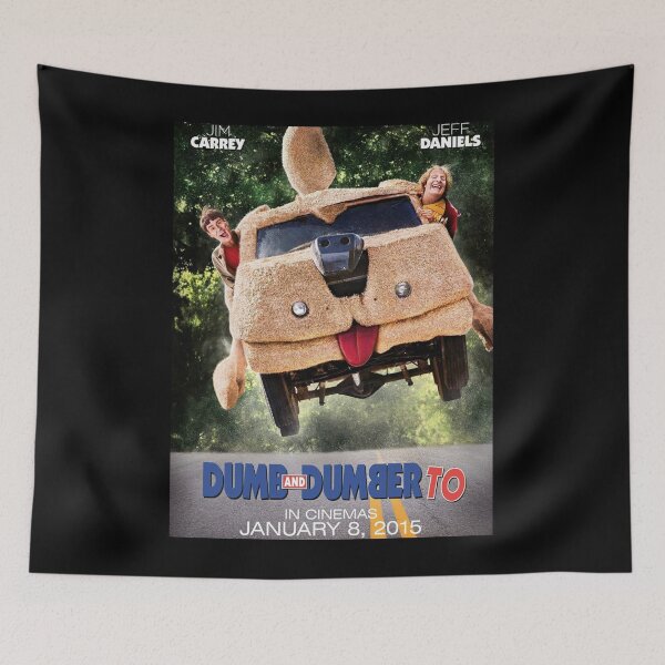 Item preview, Graphic Dumb And Dumber Mens Best designed and sold by HarleyTodd.