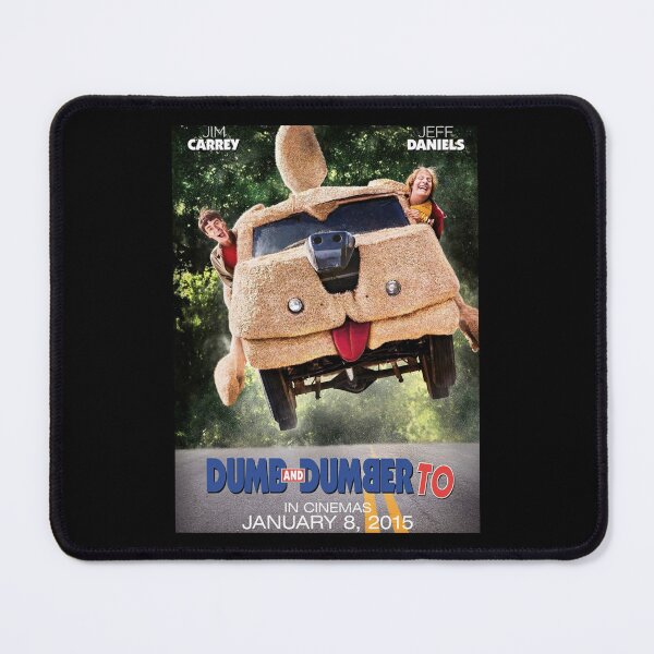 Item preview, Graphic Dumb And Dumber Mens Best designed and sold by HarleyTodd.