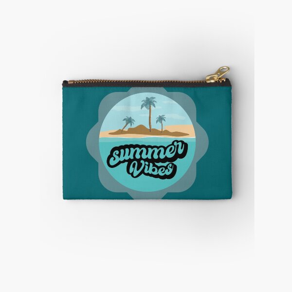 Item preview, Summer vibes in blue  designed and sold by moxdesign.