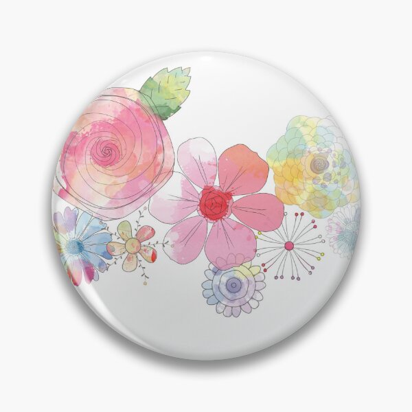 Item preview, Flower designed and sold by Crazy meh.